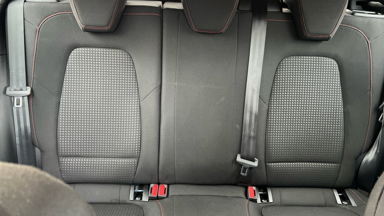 Ford Focus 1.0 EcoBoost ST-Line 5dr Petrol Hatchback